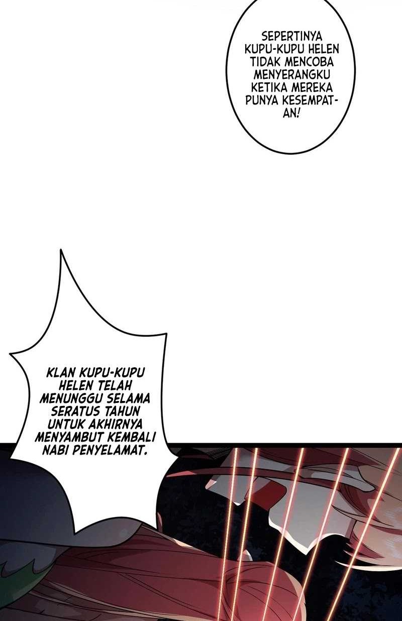 Chronicles Of The Jungle Sovereign Chapter 23 Gambar 14