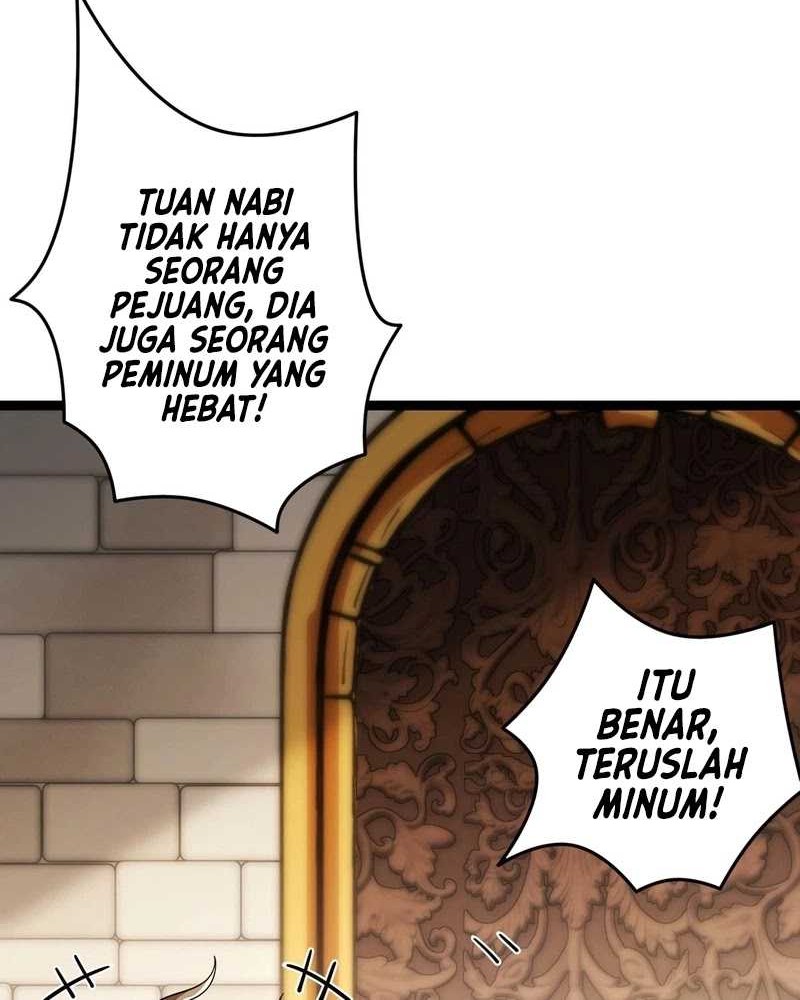 Chronicles Of The Jungle Sovereign Chapter 23 Gambar 18