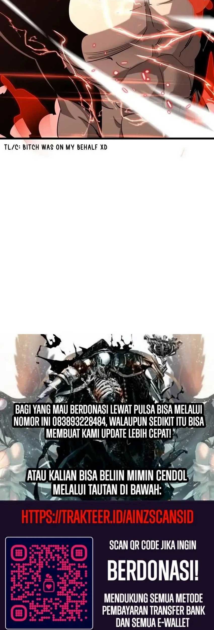 Myriad Tribes Invasion: Rearguard’s Resolute Unity Chapter 25 Gambar 54