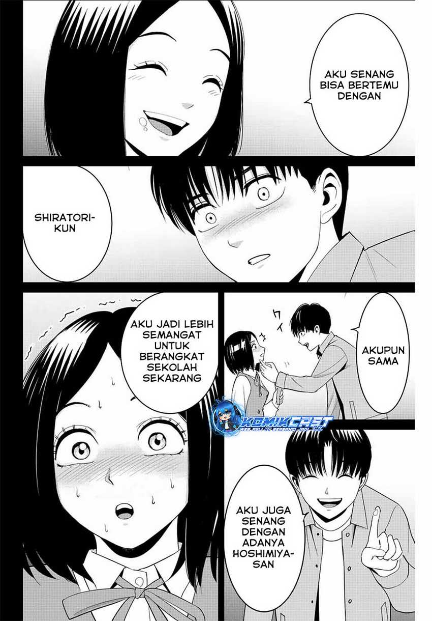 Fukushuu no Kyoukasho Chapter 96 Gambar 15