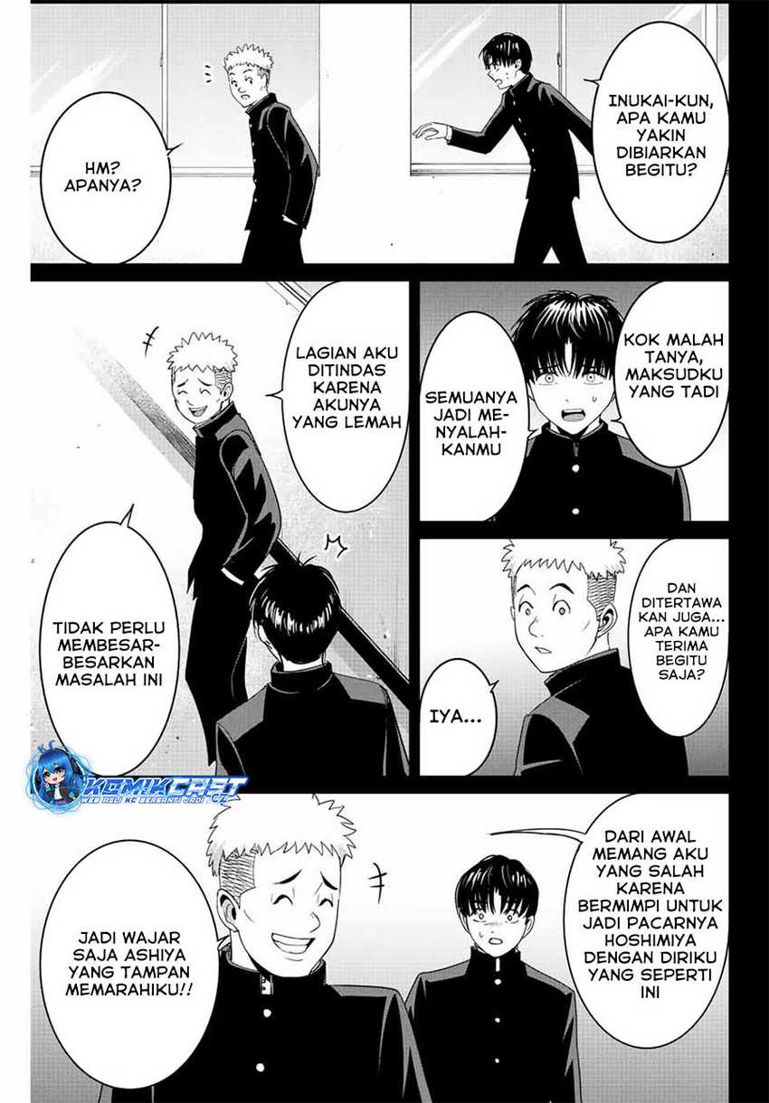 Fukushuu no Kyoukasho Chapter 96 Gambar 6