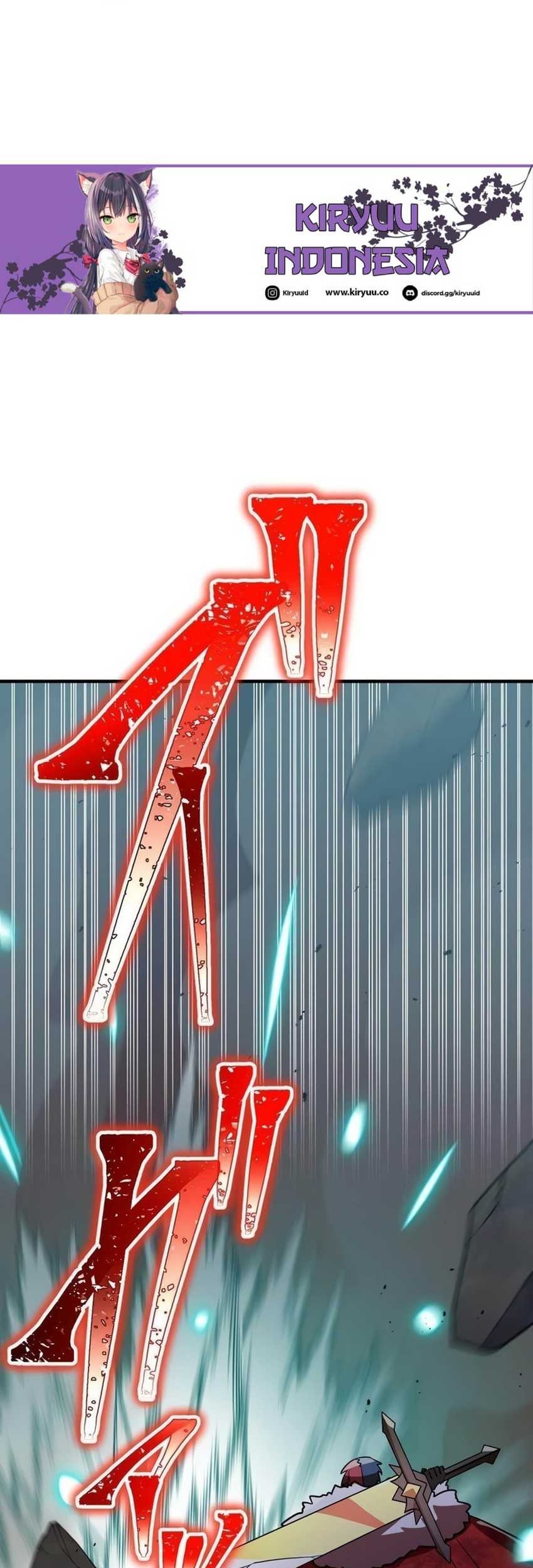 Savior of Divine Blood ~Draw Out 0.00000001% to Become the Strongest~ Chapter 67 Gambar 44