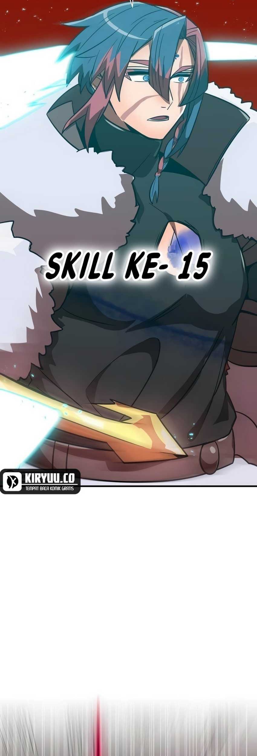 Savior of Divine Blood ~Draw Out 0.00000001% to Become the Strongest~ Chapter 67 Gambar 49