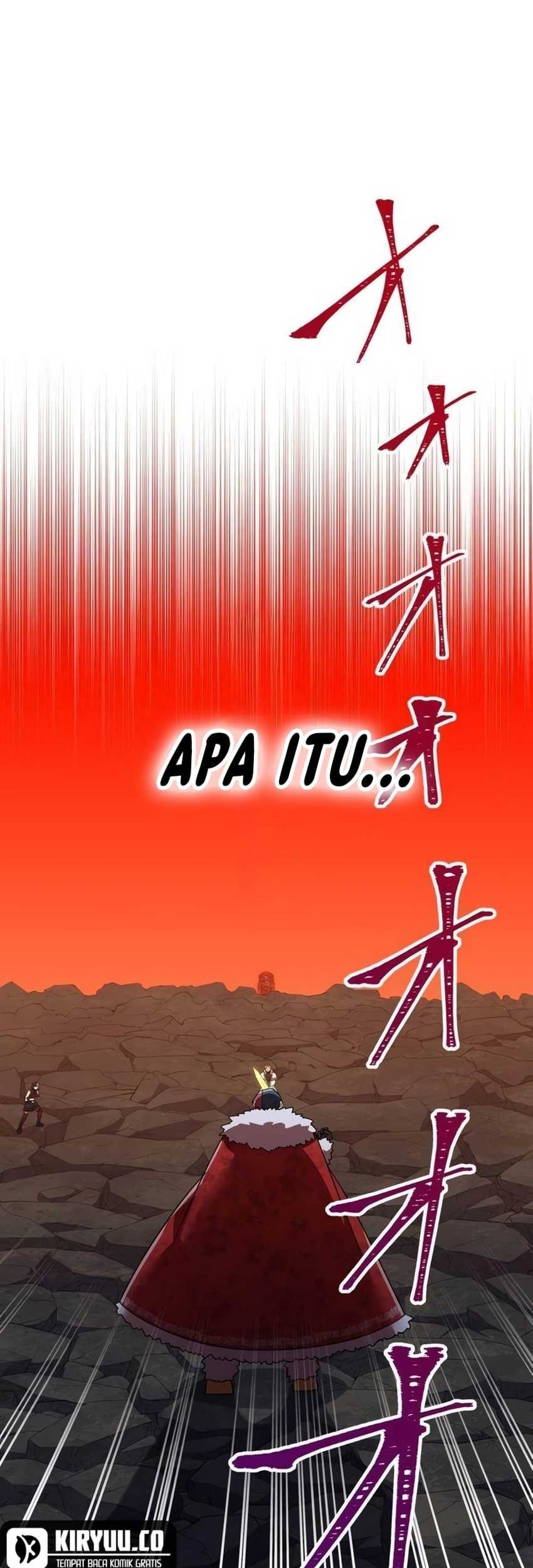 Savior of Divine Blood ~Draw Out 0.00000001% to Become the Strongest~ Chapter 67 Gambar 54