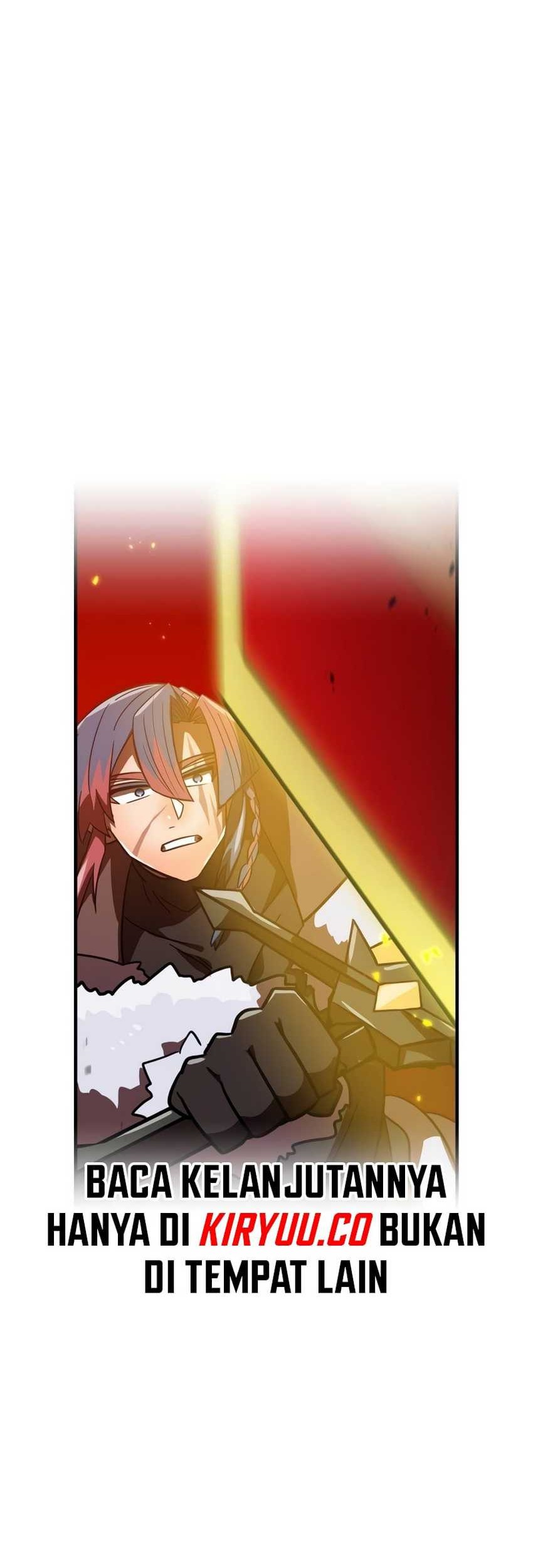 Savior of Divine Blood ~Draw Out 0.00000001% to Become the Strongest~ Chapter 67 Gambar 90