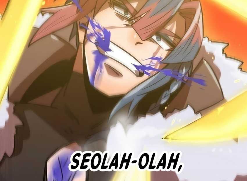 Savior of Divine Blood ~Draw Out 0.00000001% to Become the Strongest~ Chapter 67 Gambar 96