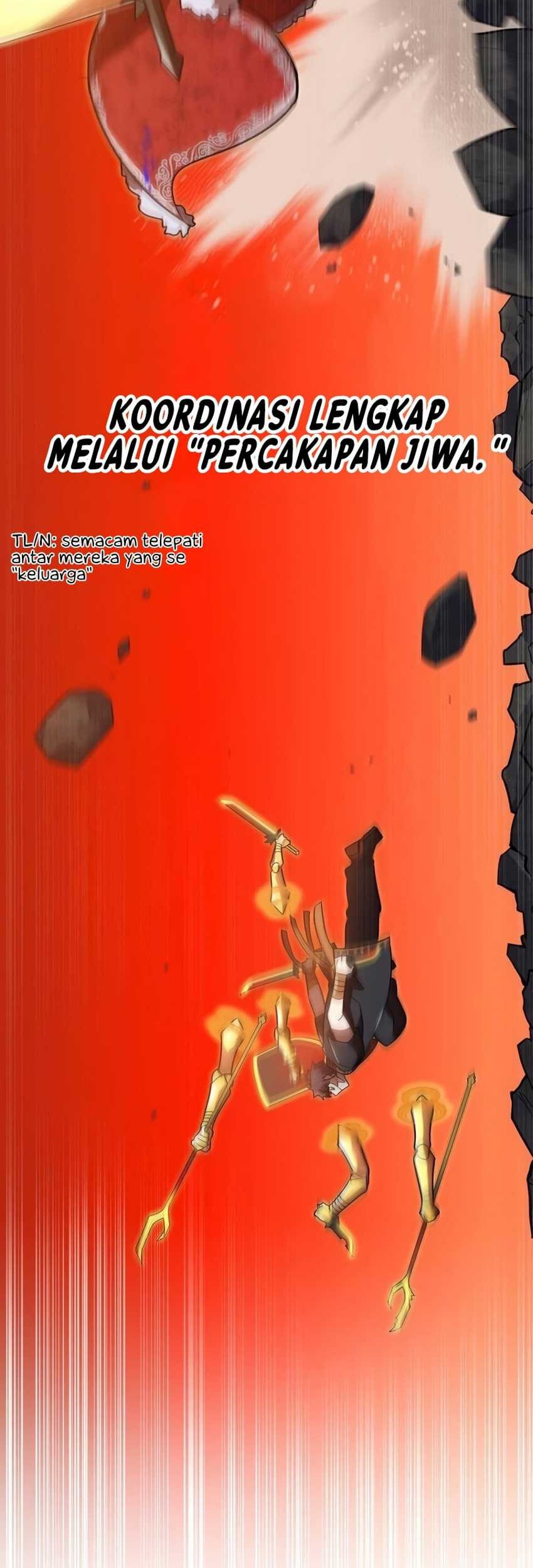 Savior of Divine Blood ~Draw Out 0.00000001% to Become the Strongest~ Chapter 67 Gambar 100