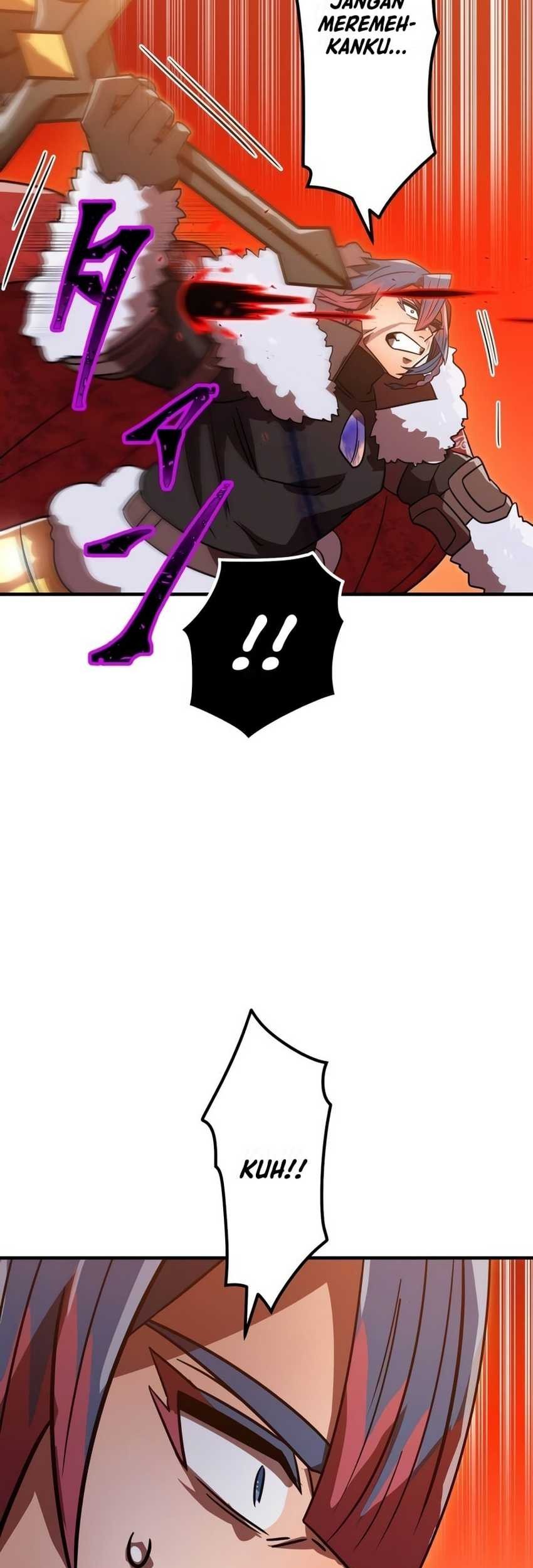 Savior of Divine Blood ~Draw Out 0.00000001% to Become the Strongest~ Chapter 67 Gambar 102