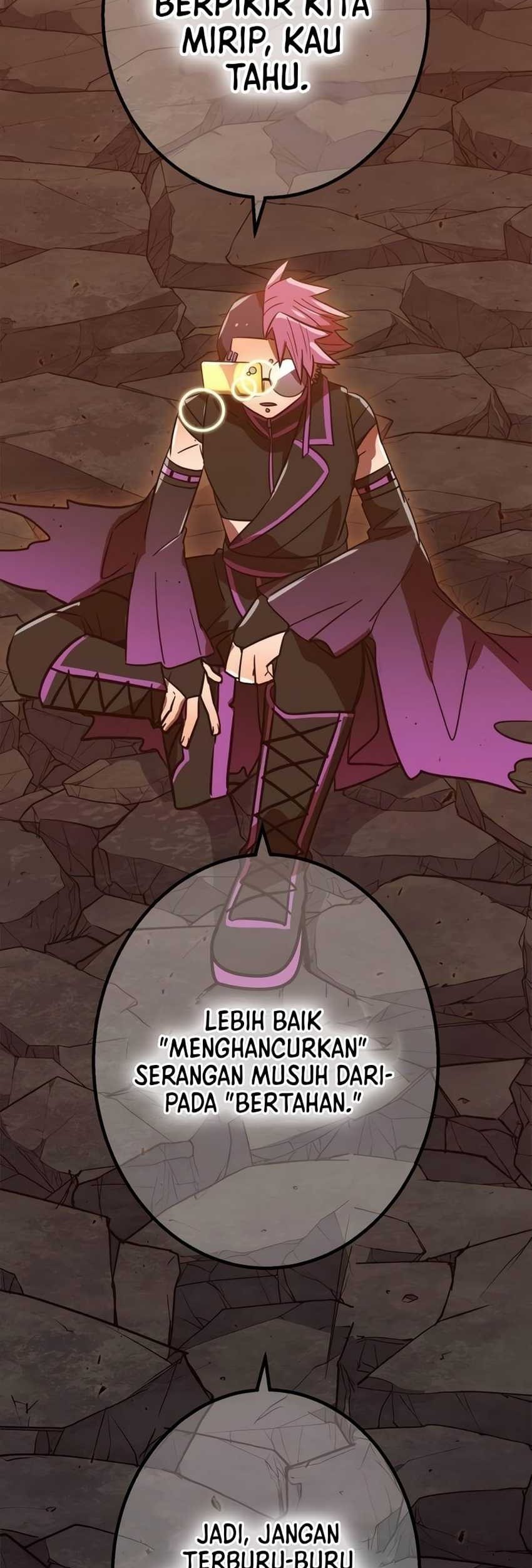 Savior of Divine Blood ~Draw Out 0.00000001% to Become the Strongest~ Chapter 67 Gambar 104