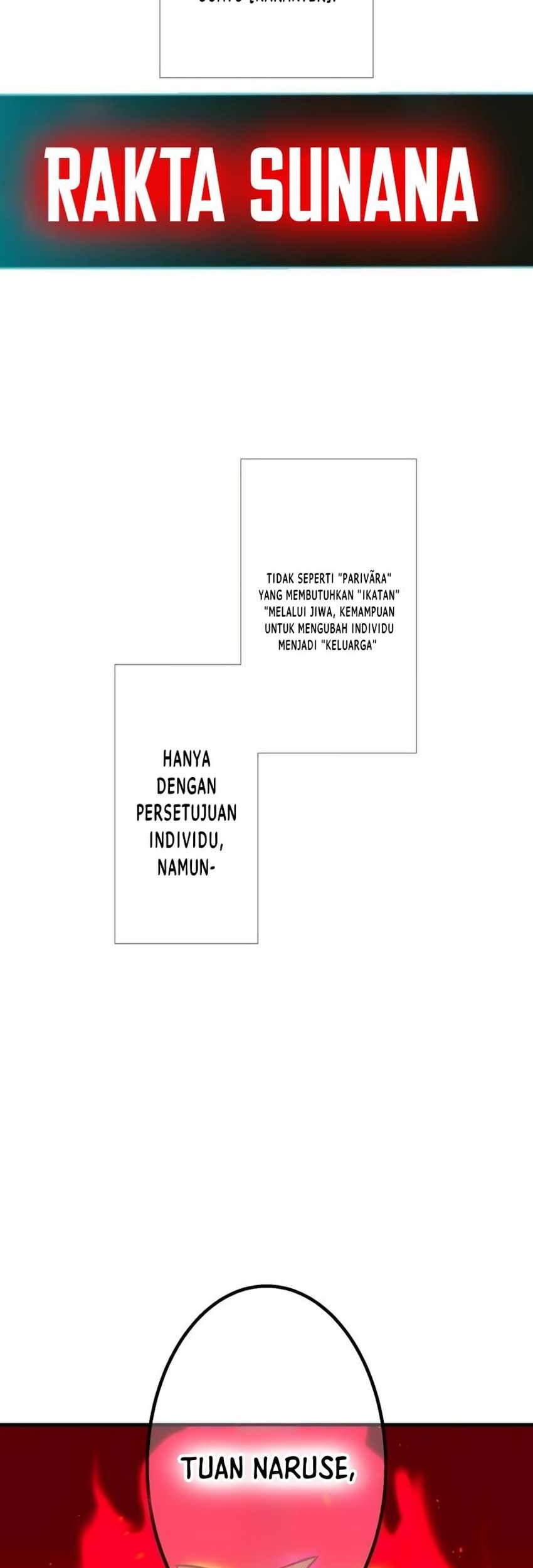 Savior of Divine Blood ~Draw Out 0.00000001% to Become the Strongest~ Chapter 67 Gambar 4