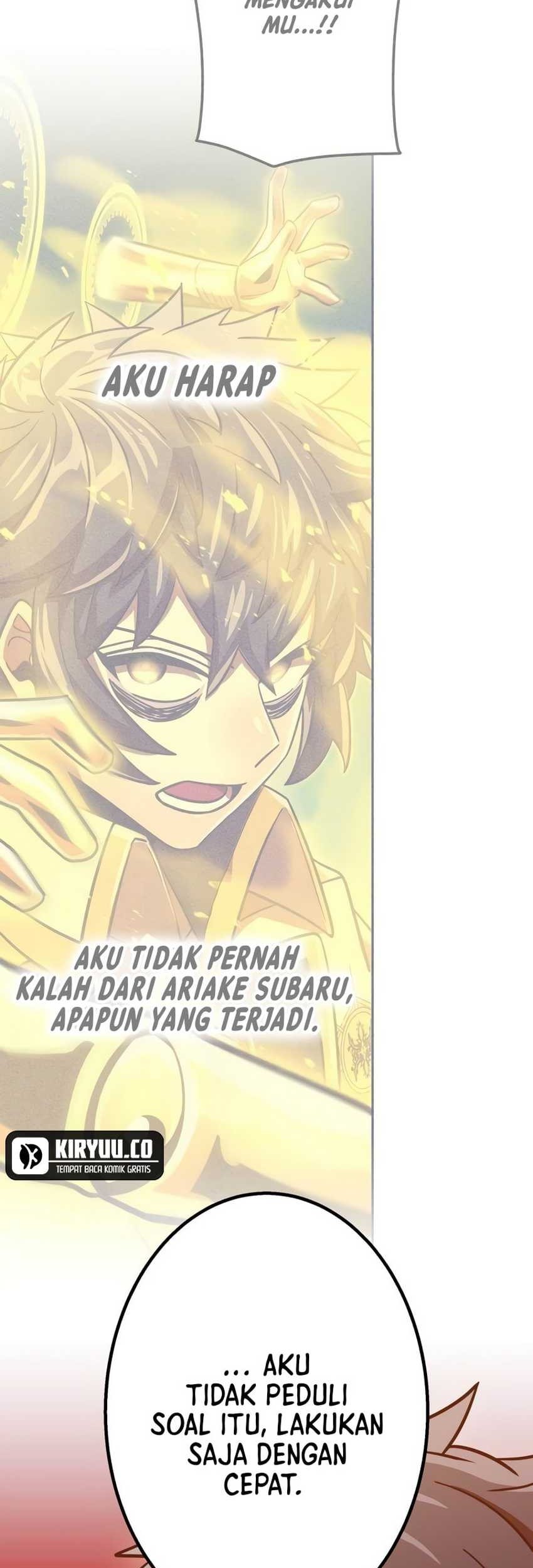 Savior of Divine Blood ~Draw Out 0.00000001% to Become the Strongest~ Chapter 67 Gambar 9