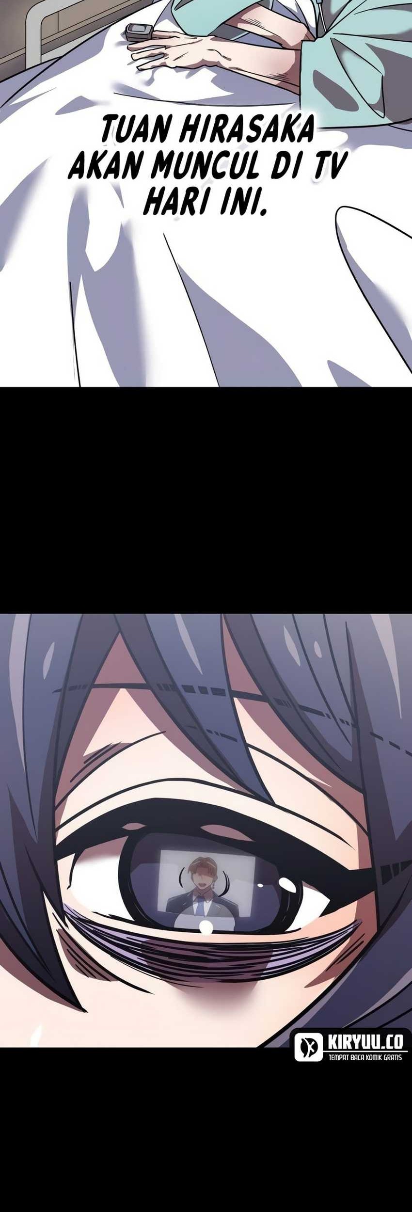 Savior of Divine Blood ~Draw Out 0.00000001% to Become the Strongest~ Chapter 67 Gambar 13