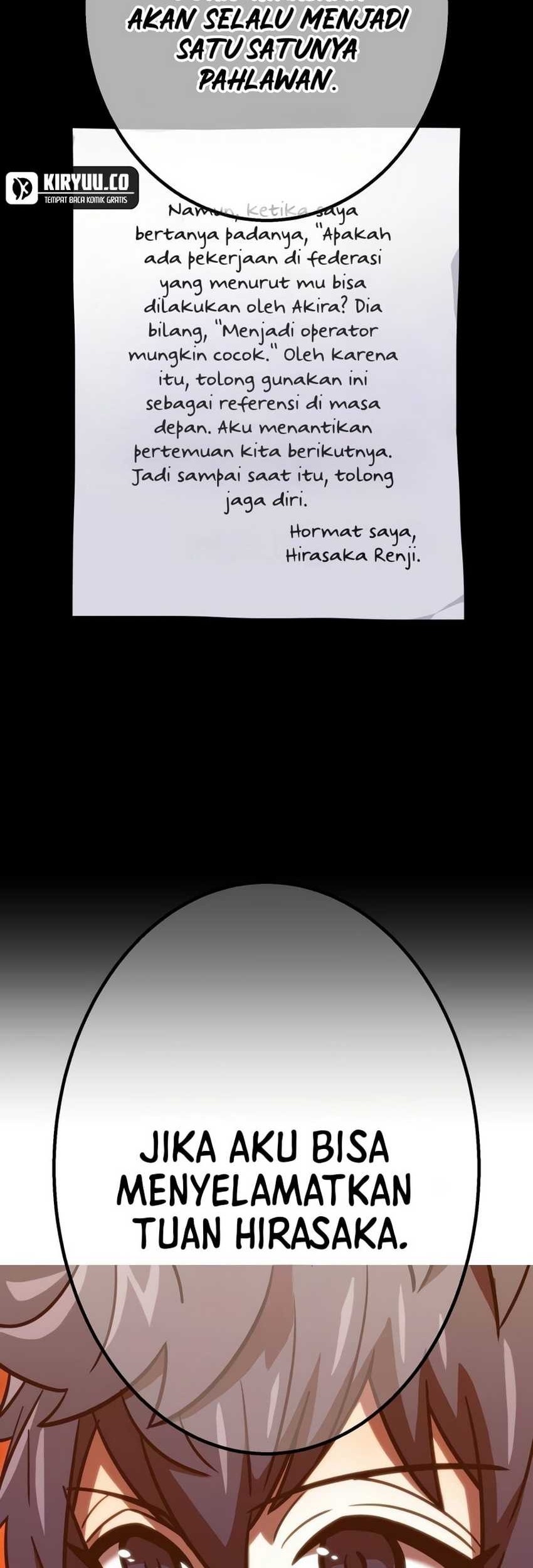 Savior of Divine Blood ~Draw Out 0.00000001% to Become the Strongest~ Chapter 67 Gambar 15