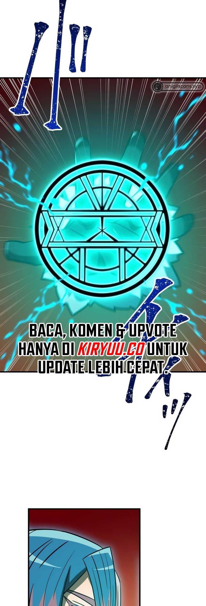 Savior of Divine Blood ~Draw Out 0.00000001% to Become the Strongest~ Chapter 67 Gambar 19