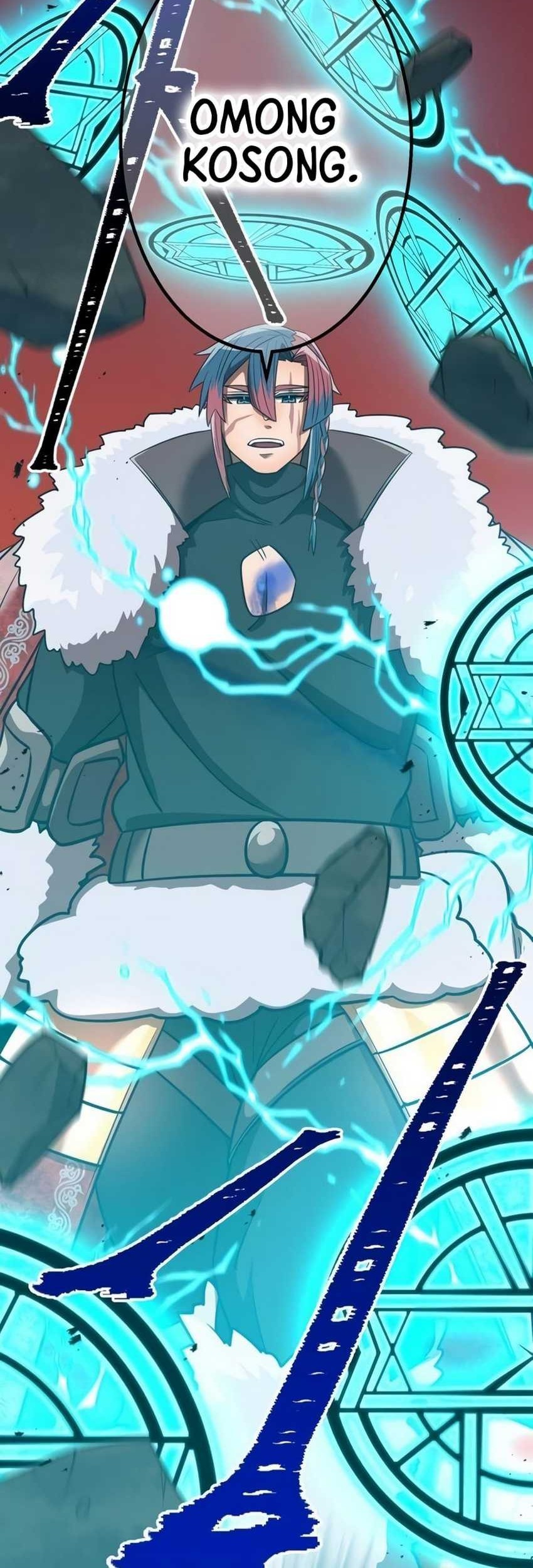 Savior of Divine Blood ~Draw Out 0.00000001% to Become the Strongest~ Chapter 67 Gambar 25
