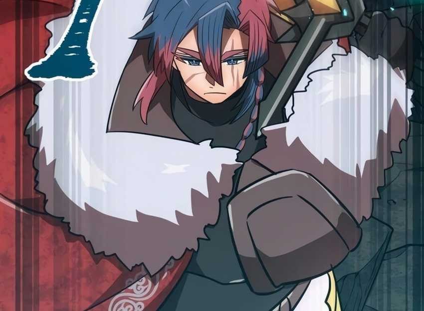 Savior of Divine Blood ~Draw Out 0.00000001% to Become the Strongest~ Chapter 67 Gambar 36