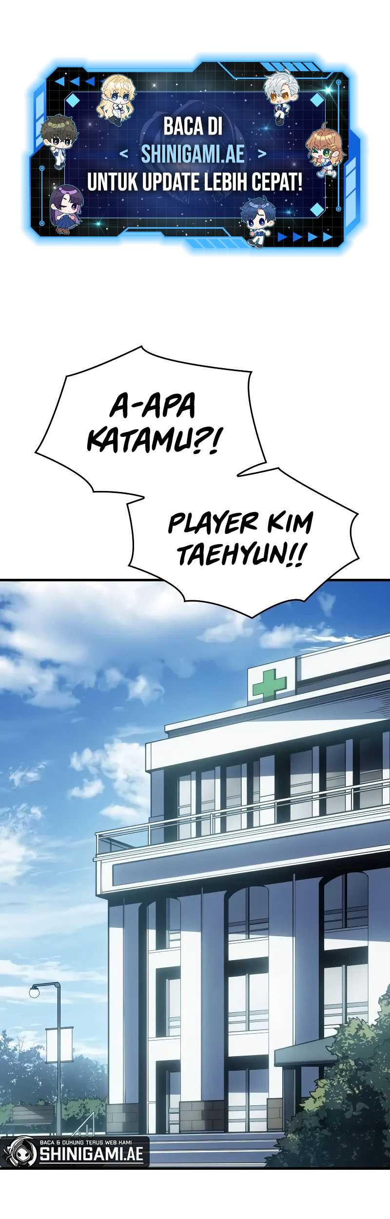 Baca Regressing With The King’s Power Chapter 59 Gambar 2