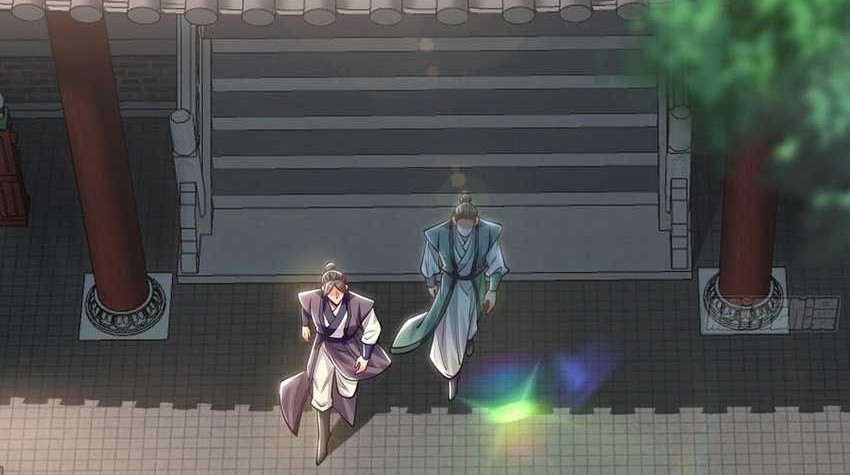 1 Million Times Attack Speed Chapter 44 Gambar 19