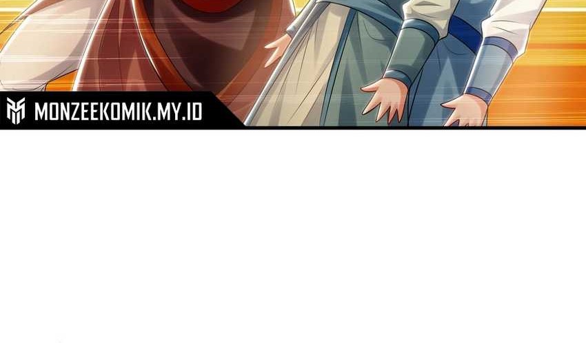 1 Million Times Attack Speed Chapter 44 Gambar 23