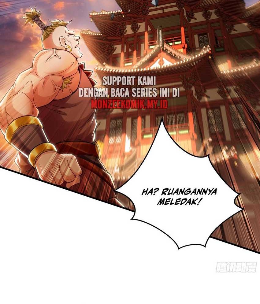 1 Million Times Attack Speed Chapter 44 Gambar 33