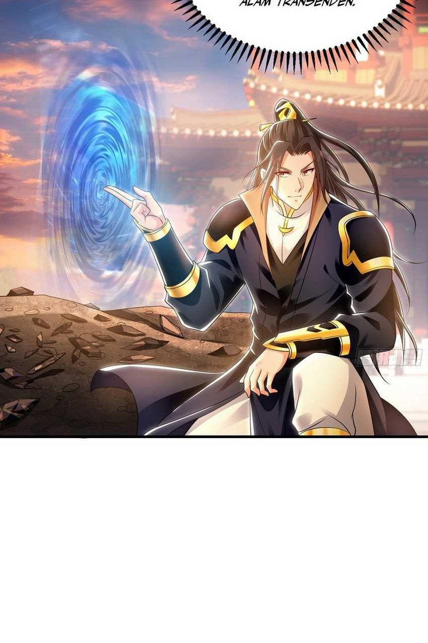 1 Million Times Attack Speed Chapter 44 Gambar 38