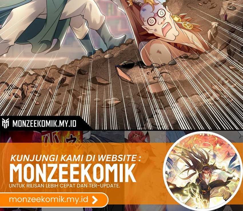 1 Million Times Attack Speed Chapter 44 Gambar 40