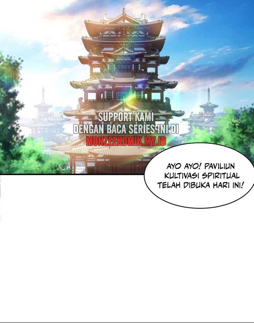 1 Million Times Attack Speed Chapter 44 Gambar 3