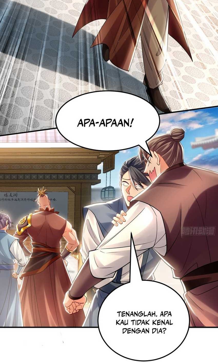 1 Million Times Attack Speed Chapter 44 Gambar 7