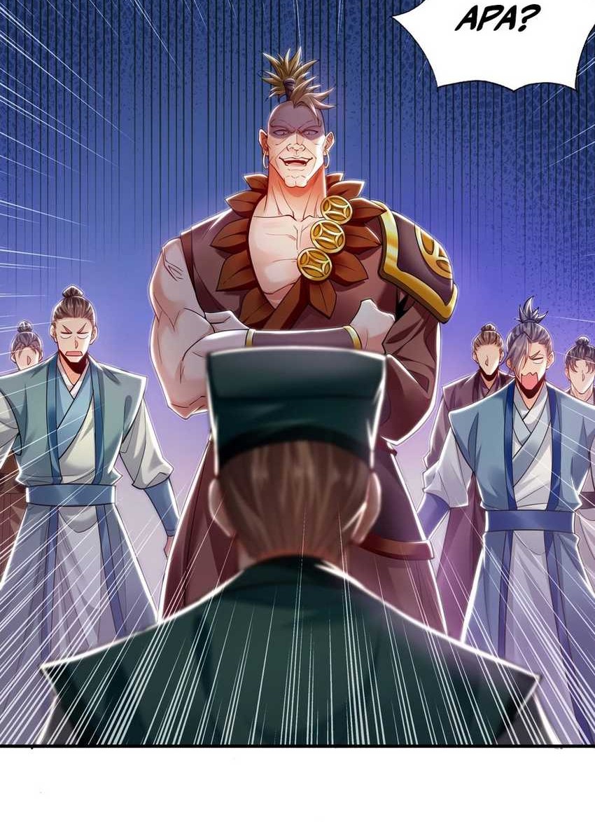 1 Million Times Attack Speed Chapter 44 Gambar 11