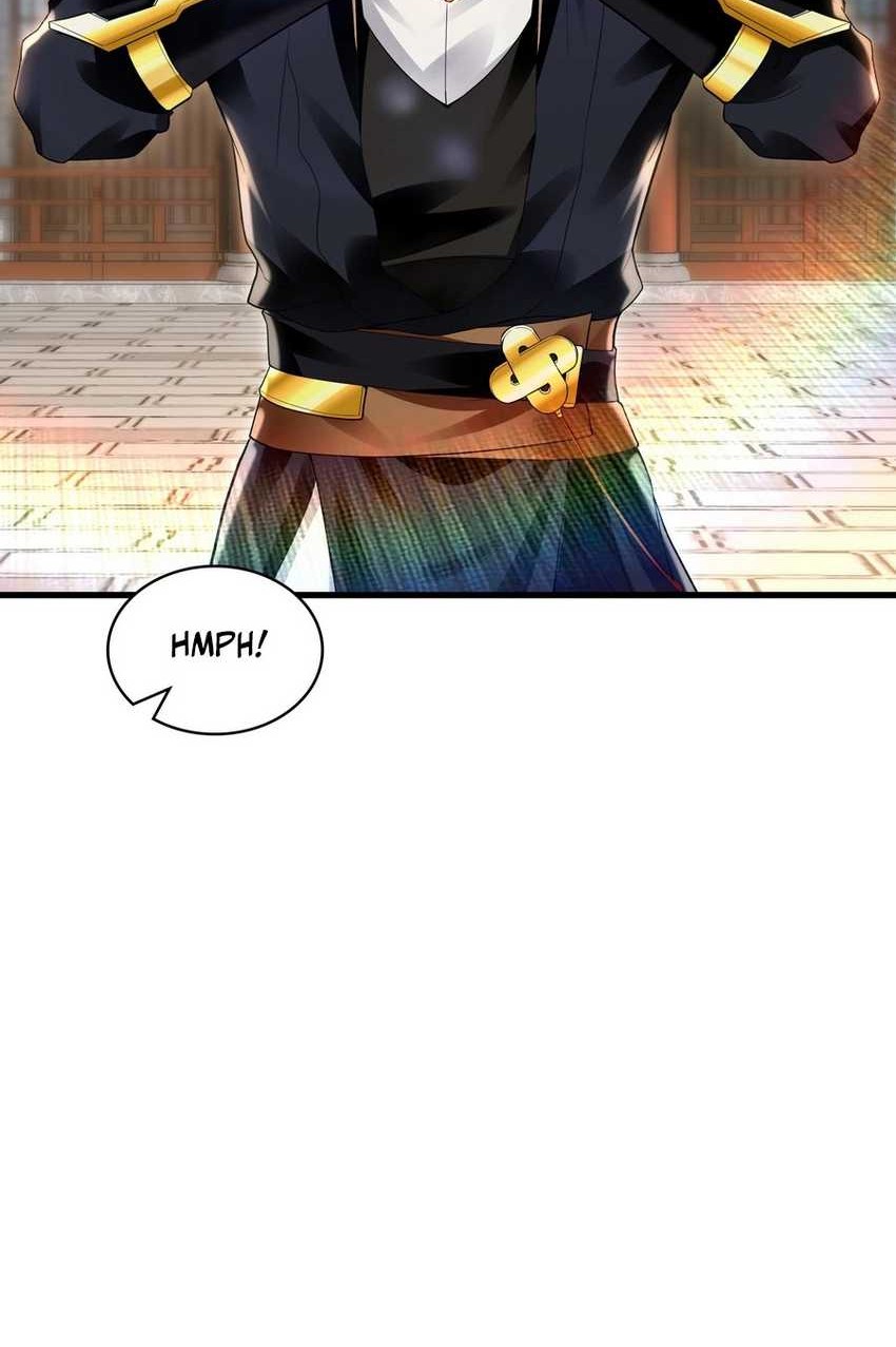 1 Million Times Attack Speed Chapter 43 Gambar 28