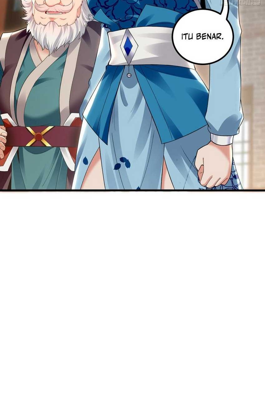 1 Million Times Attack Speed Chapter 43 Gambar 30