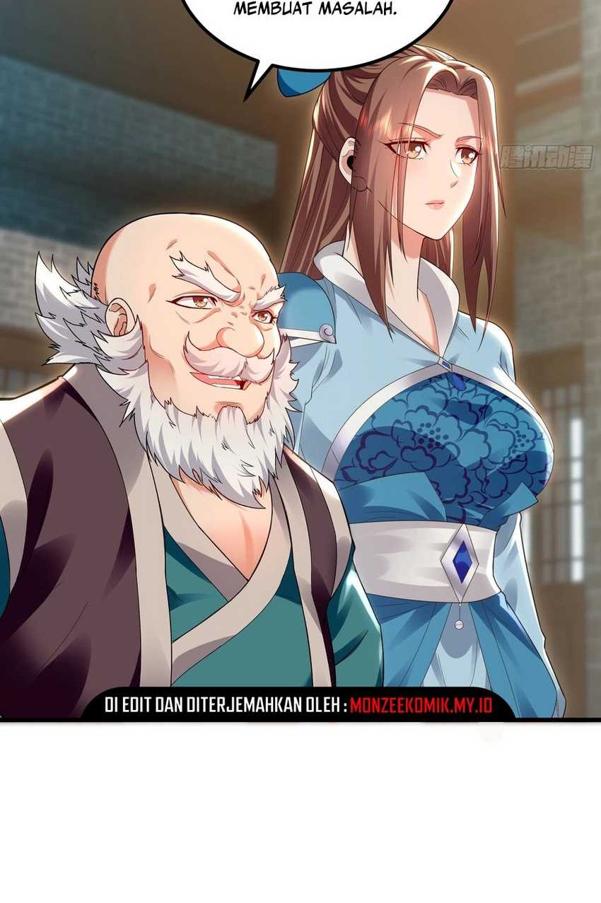 1 Million Times Attack Speed Chapter 43 Gambar 32