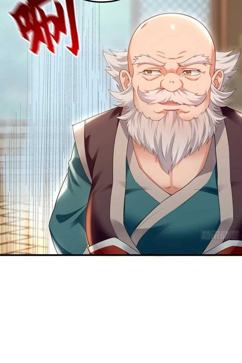 1 Million Times Attack Speed Chapter 43 Gambar 43