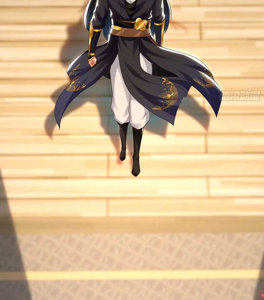1 Million Times Attack Speed Chapter 43 Gambar 7