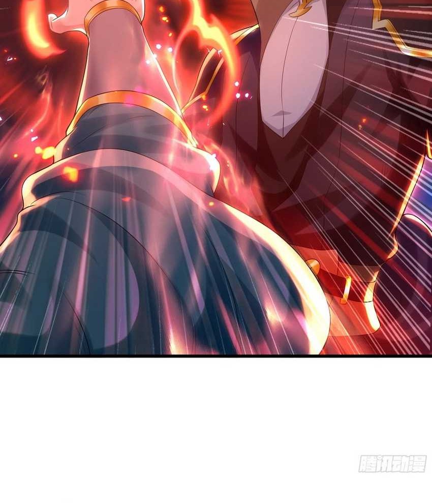 1 Million Times Attack Speed Chapter 43 Gambar 9