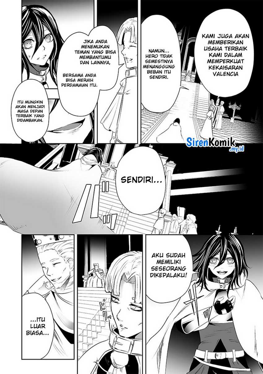 Ore dake Fuguu Skill no Isekai Shoukan Hangyakuki Chapter 62 Gambar 19