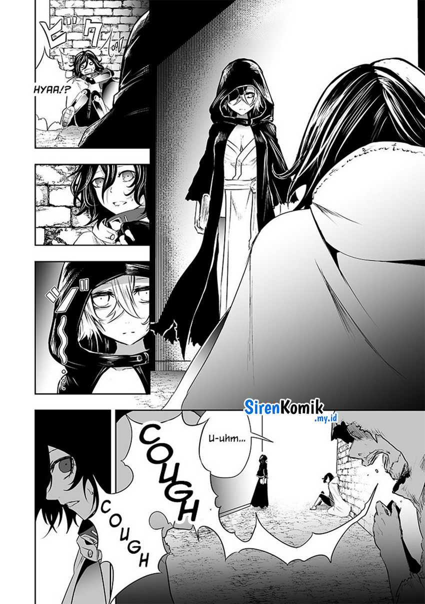 Ore dake Fuguu Skill no Isekai Shoukan Hangyakuki Chapter 62 Gambar 7
