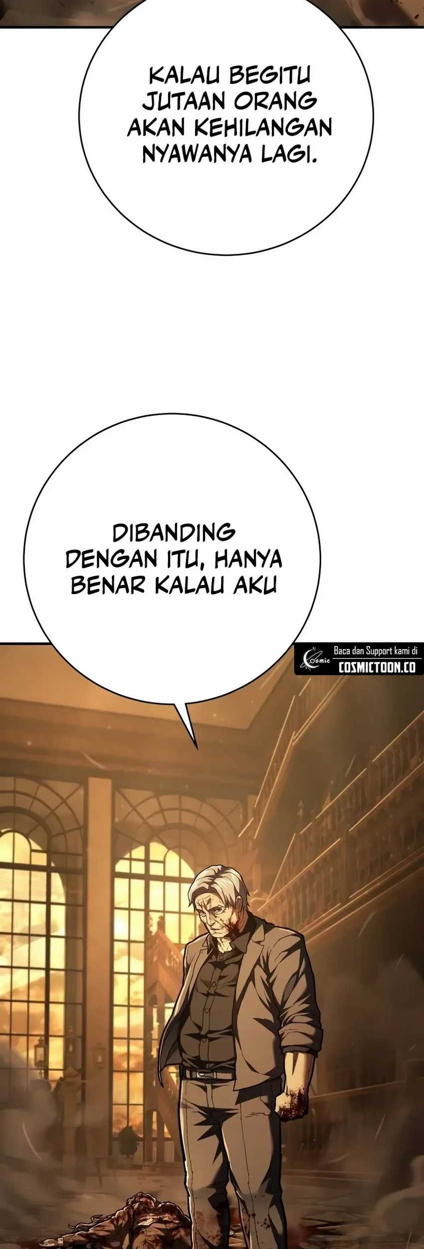 Executioner Chapter 32 Gambar 65