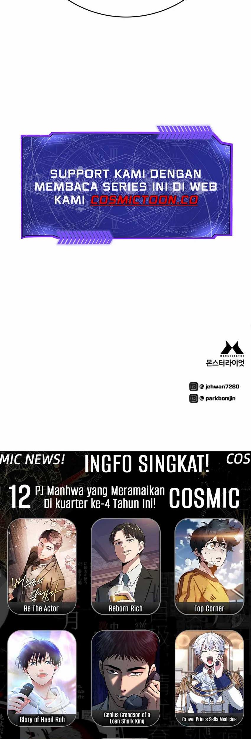 Executioner Chapter 32 Gambar 70