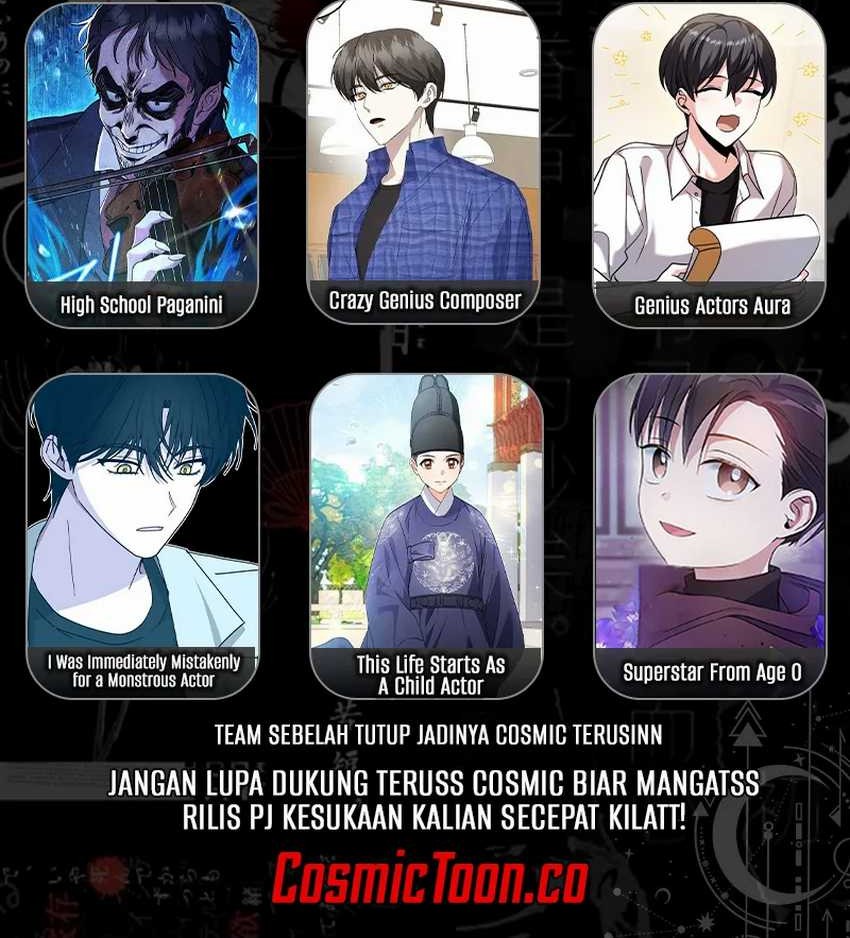 Executioner Chapter 32 Gambar 71