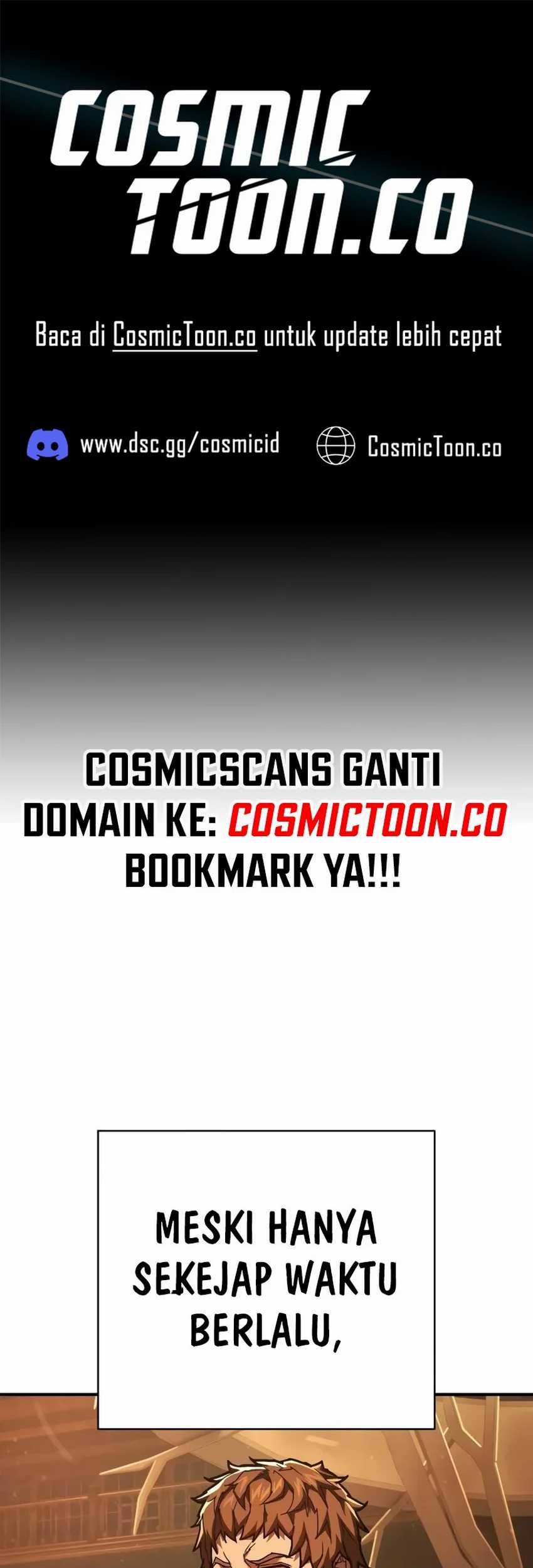 Baca Komik Executioner Chapter 32 Gambar 1