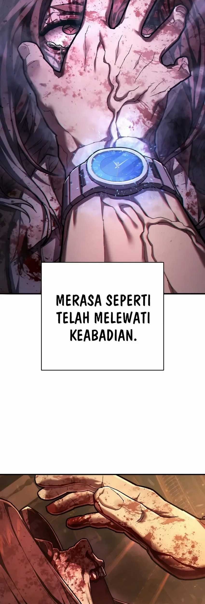 Executioner Chapter 32 Gambar 3