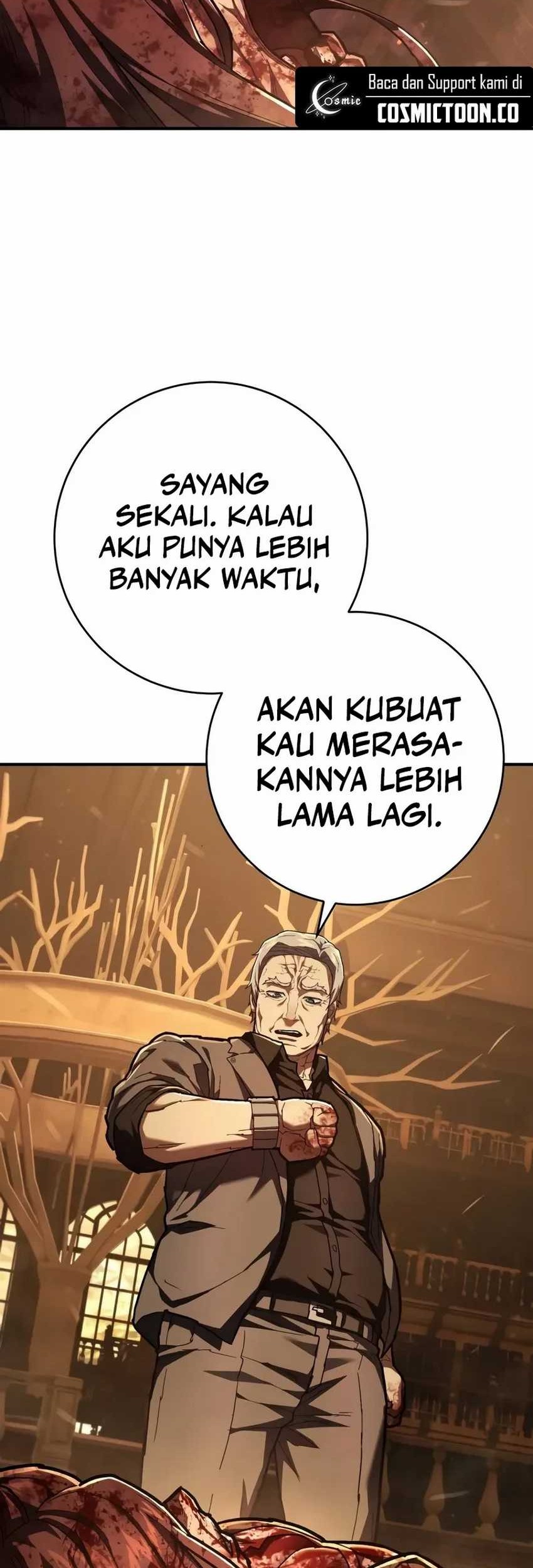 Executioner Chapter 32 Gambar 4