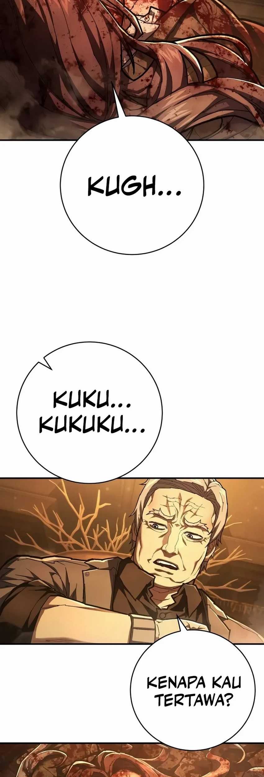 Executioner Chapter 32 Gambar 5