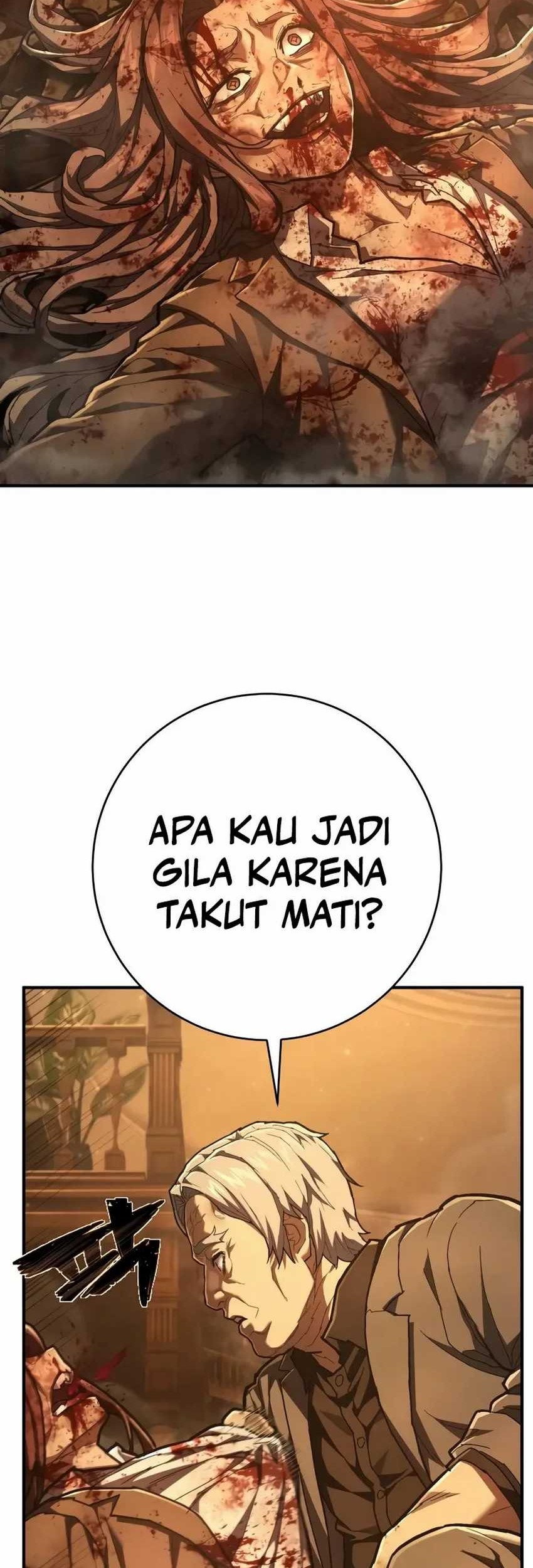 Executioner Chapter 32 Gambar 6