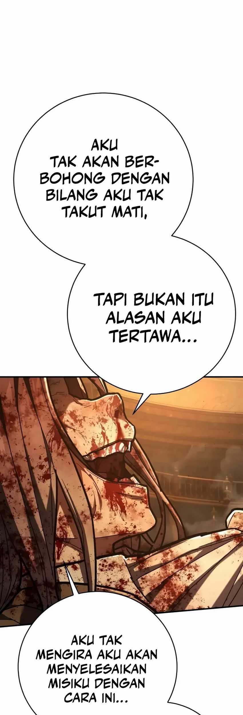 Executioner Chapter 32 Gambar 8