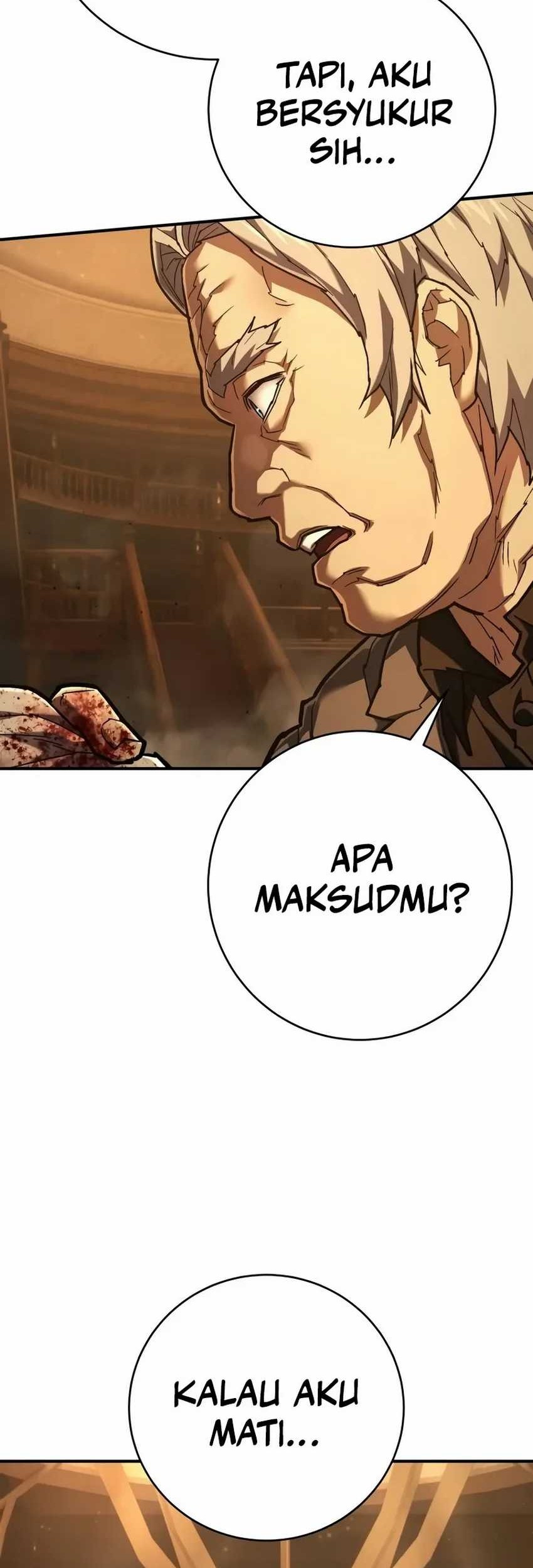 Executioner Chapter 32 Gambar 9