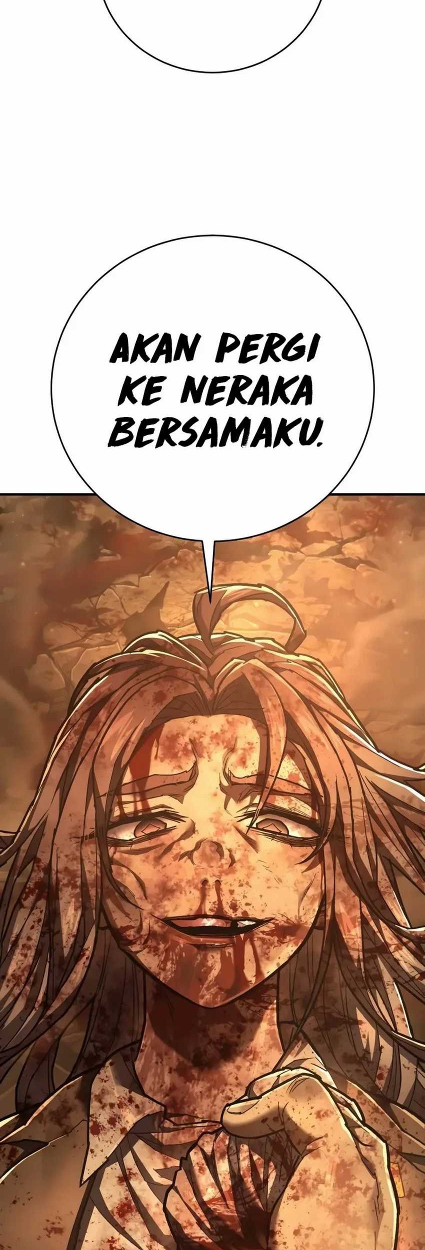 Executioner Chapter 32 Gambar 11