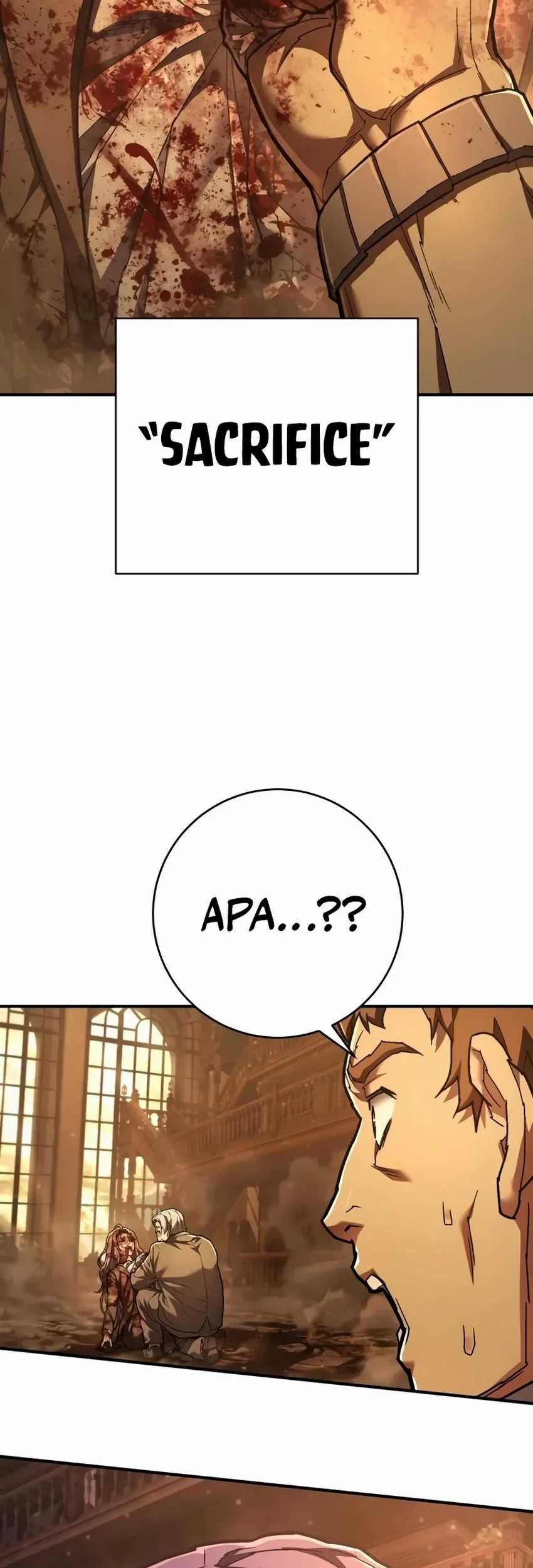 Executioner Chapter 32 Gambar 12