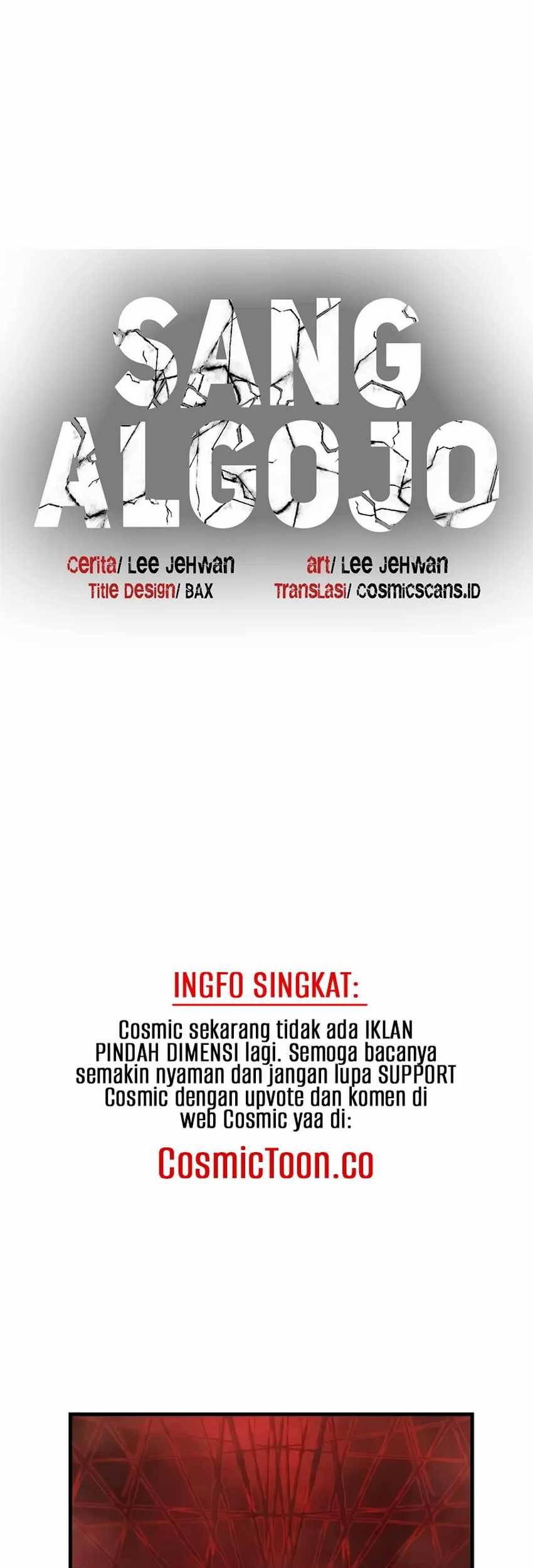 Executioner Chapter 32 Gambar 15